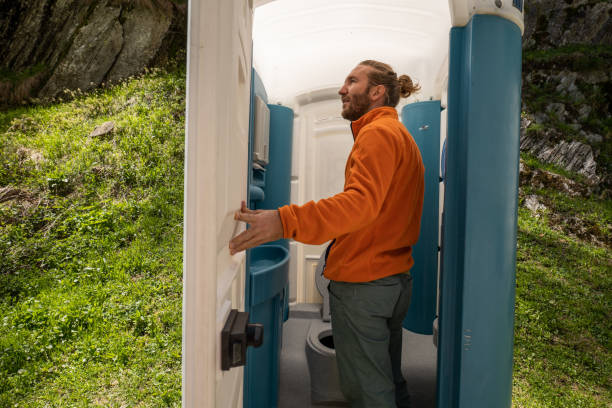 Best Sanitation services for porta potties  in Gallitzin, PA