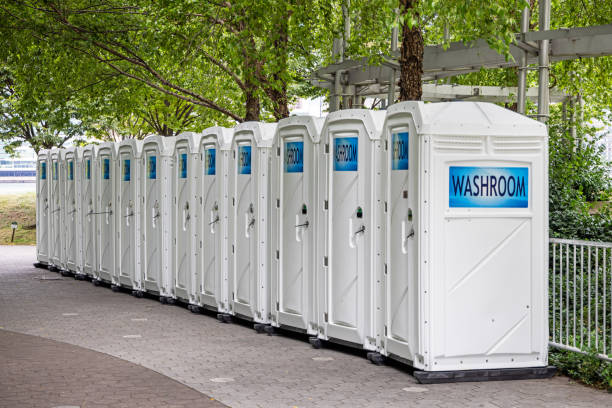 Best Portable toilet rental cost  in Gallitzin, PA