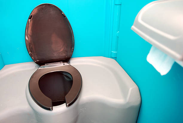 Portable Toilet Options We Offer in Gallitzin, PA
