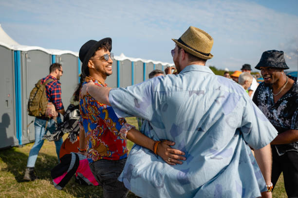 Best Porta potty rental for parties  in Gallitzin, PA