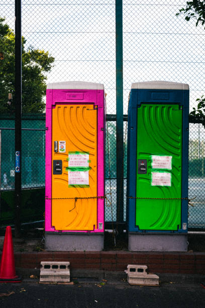 Best Emergency porta potty rental  in Gallitzin, PA