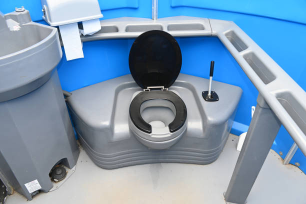 Best Affordable porta potty rental  in Gallitzin, PA