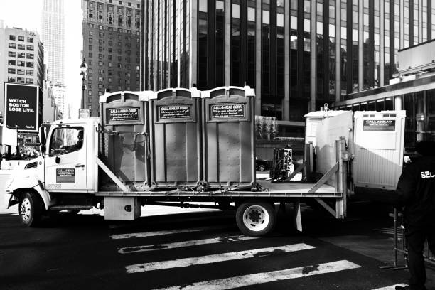 Best Luxury portable toilet rental  in Gallitzin, PA