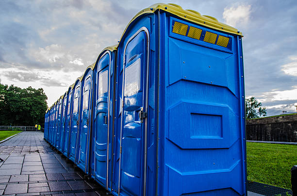 Best High-end porta potty rental  in Gallitzin, PA